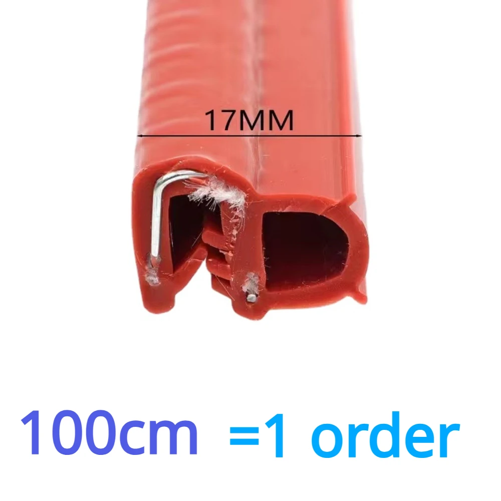 Door Weather Strip - 자동차 문짝 고무 도장 스트립, 자동차