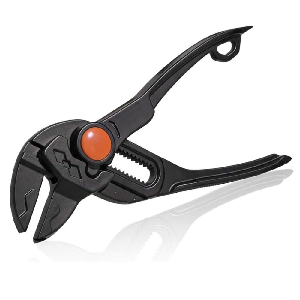 Pipe Wrench Adjustable - 다기능 배관 렌치 4 인치 조정