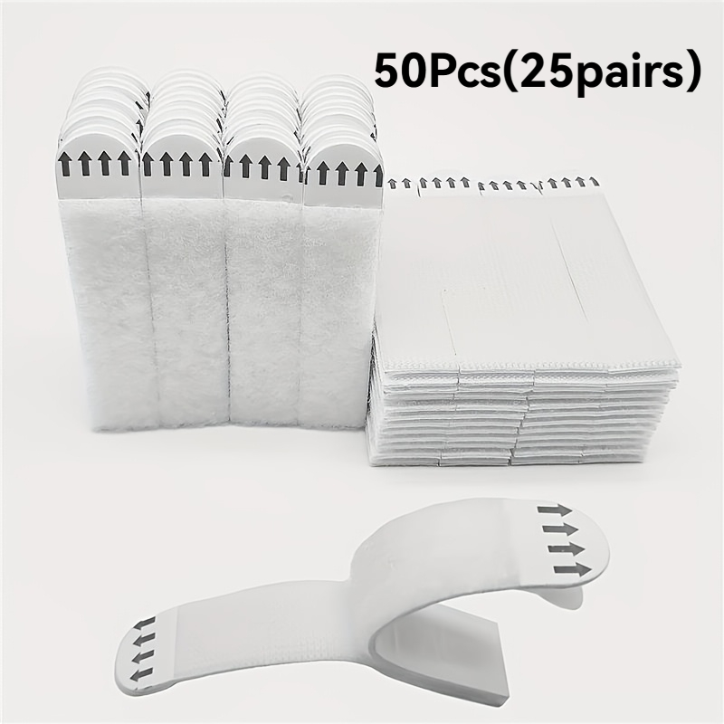 Picture Hanging Strip - 탈부착 가능 잔여물 없는 훅앤루프 테이프,