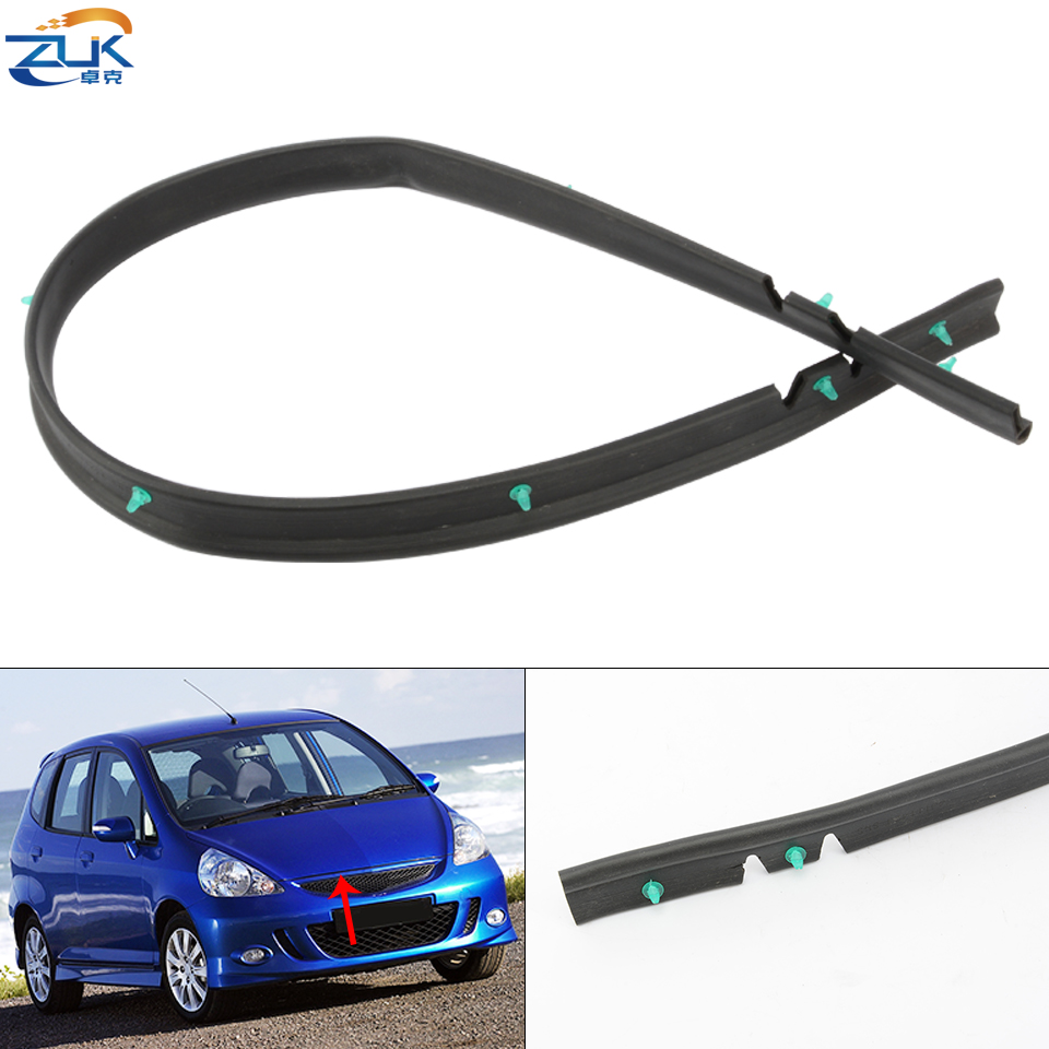 Door Weather Strip - ZUK 자동차 엔진 후드 Weatherstrip 고무