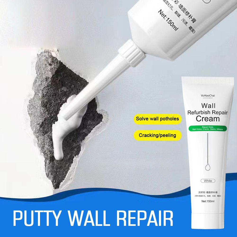 Tile Grout Repair - 벽 수리제, 벽 수리 페이스트, 균열