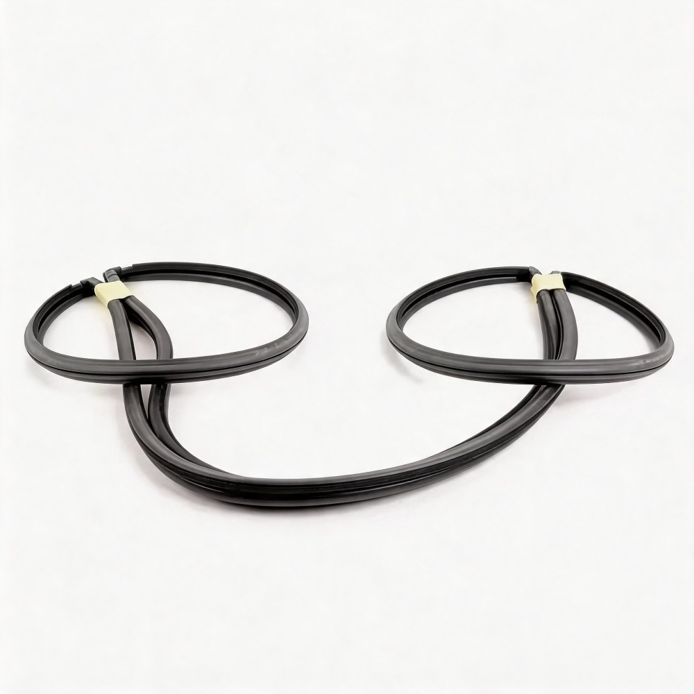 메르세데스-벤츠 G-클래스 W463 W461 2004- - Door Weather Strip 리뷰 및 가격