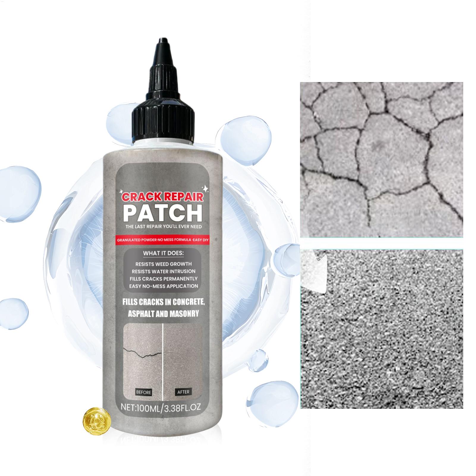 100ml 콘크리트 균열 보수제 빠른 건조 방수 실란트 - Tile Grout Repair 리뷰 및 가격