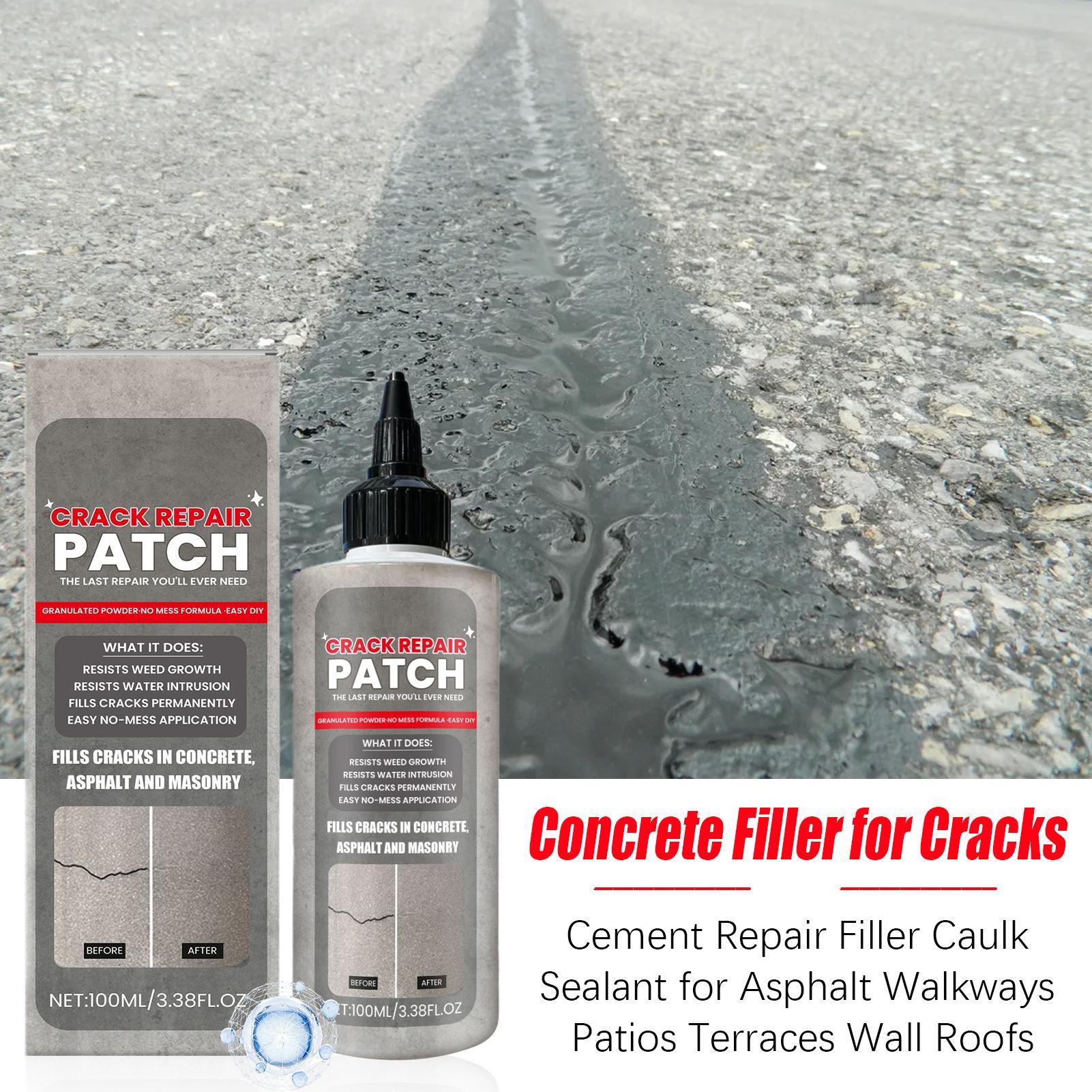 100ml 콘크리트 균열 보수제 빠른 건조 방수 실란트 - Tile Grout Repair 리뷰 및 가격