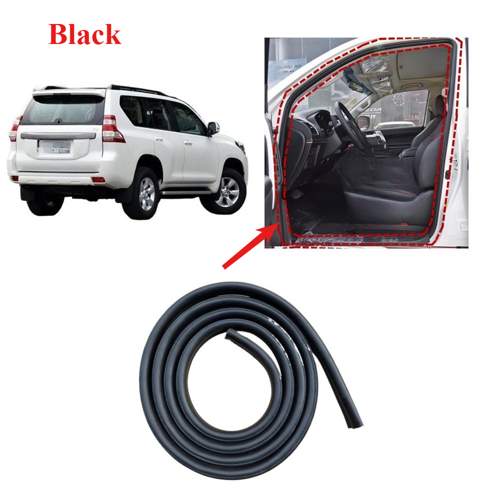 랜드 크루저 Prado LCP150 2010-2022  - Door Weather Strip 리뷰 및 가격
