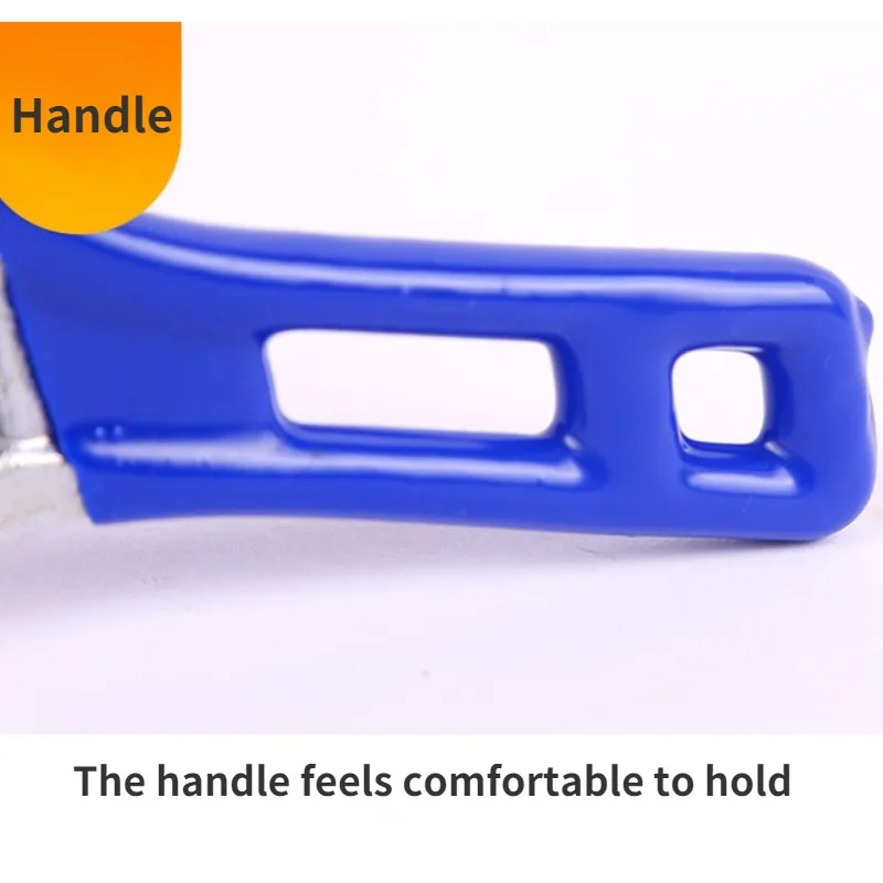 유니버설 경량 조절 렌치 대형 오프닝 짧은 핸들 다기능 - Pipe Wrench Adjustable 리뷰 및 가격