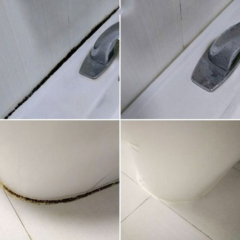 방수 흰색 벽 타일 마커 펜, 그라우트 복원기, 갭 수 - Tile Grout Repair 리뷰 및 가격