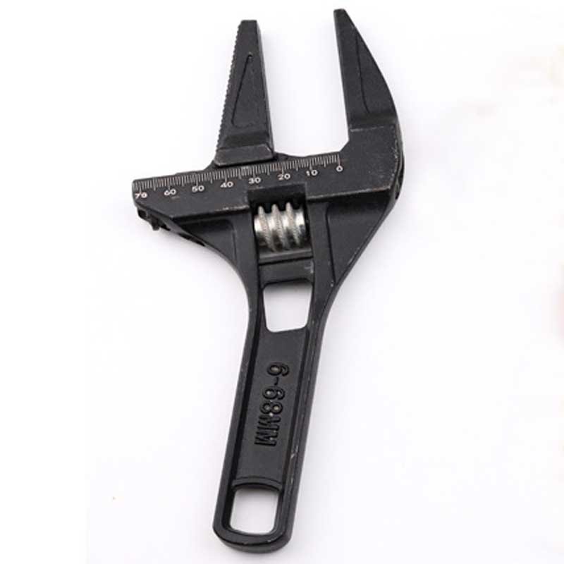 범용 수리 세트 욕실 수공구, 대형 오프닝 파이프 렌치 - Pipe Wrench Adjustable 리뷰 및 가격