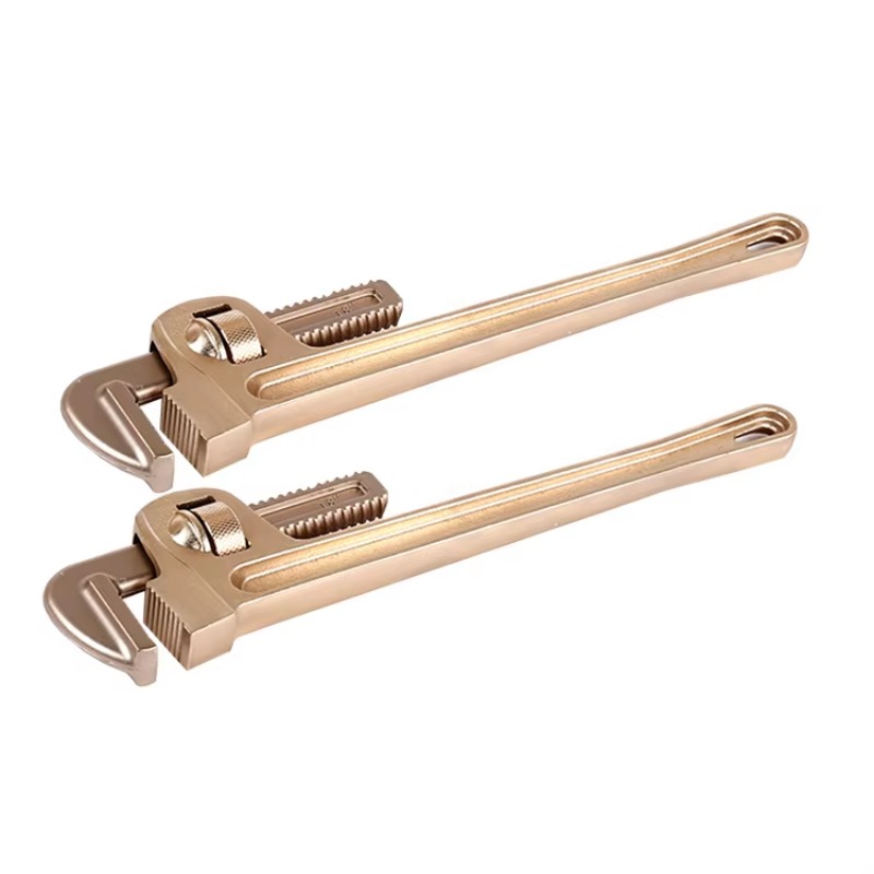 8~48인치 조절식 방염 다이포이트 방식 산업용 헤비듀 - Pipe Wrench Adjustable 리뷰 및 가격