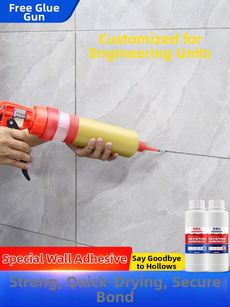 루즈 타일 수리용 접착제, 속이 빈 타일을 위한 초강력 - Tile Grout Repair 리뷰 및 가격