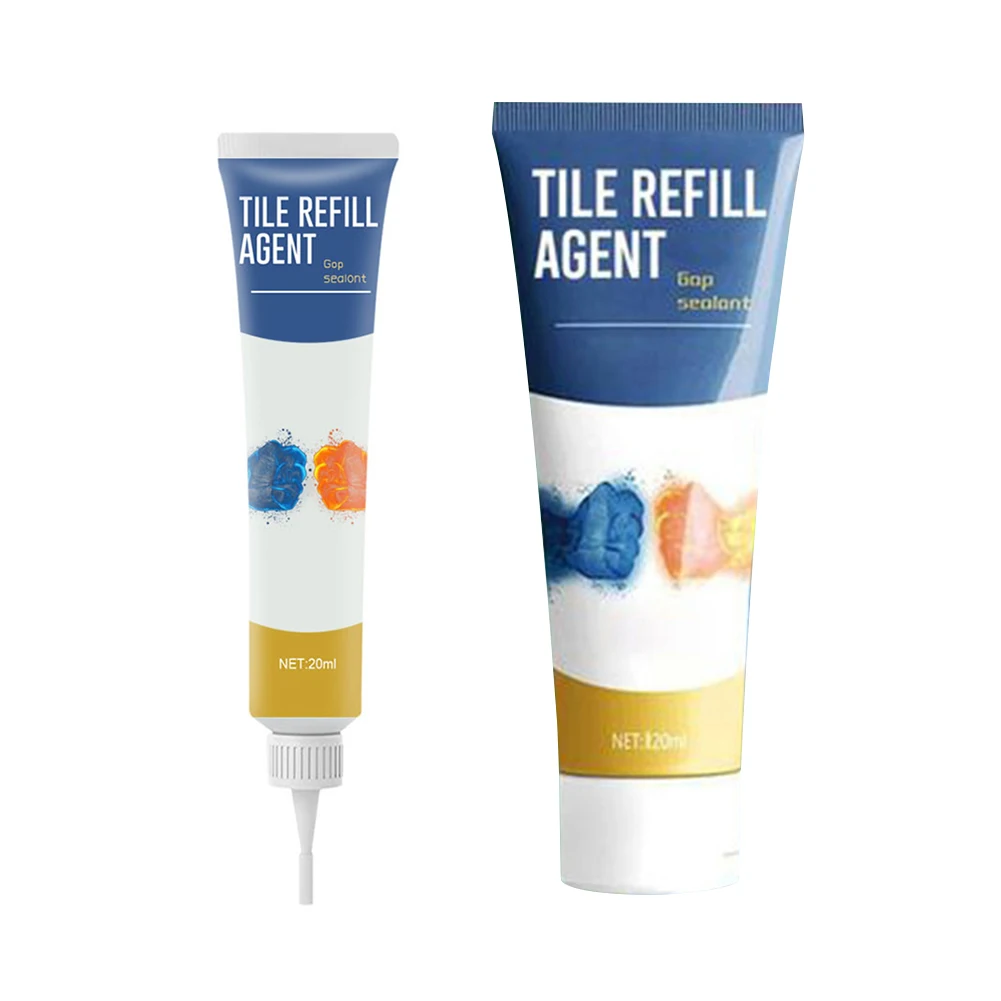타일 갭 리필 뷰티 심 방수 에이전트, 그라우팅 필 타 - Tile Grout Repair 리뷰 및 가격
