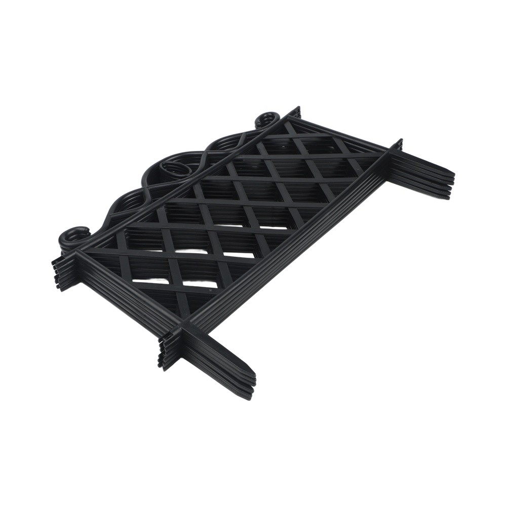 6pcs 정원 울타리 분리형 정원 울타리 잔디 가장자리 - Home Improvement Fence 리뷰 및 가격