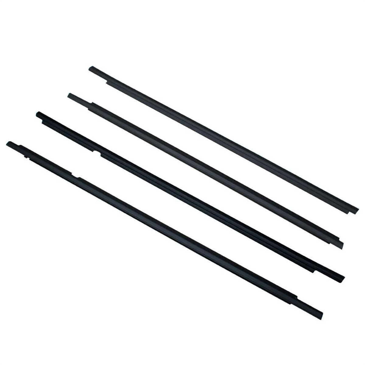 토요타 코롤라 알티스 4도어 세단 ZZE121 ZZE1 - Door Weather Strip 리뷰 및 가격