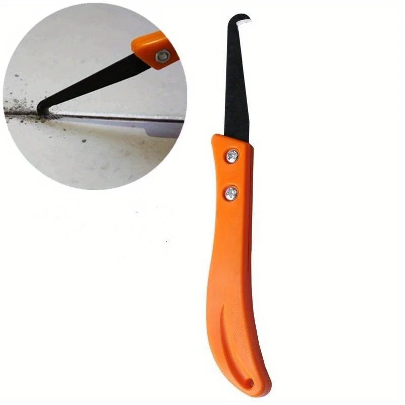 10pcs 타일 간격 수리 도구 후크 나이프 전문 청소 - Tile Grout Repair 리뷰 및 가격