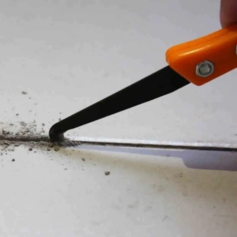 10pcs 타일 간격 수리 도구 후크 나이프 전문 청소 - Tile Grout Repair 리뷰 및 가격