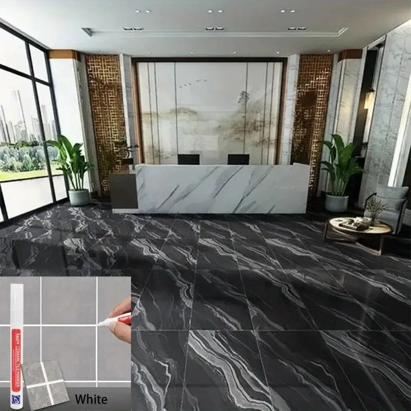 곰팡이 방지 방수 세라믹 타일 그라우트 마커 펜 (주방 - Tile Grout Repair 리뷰 및 가격