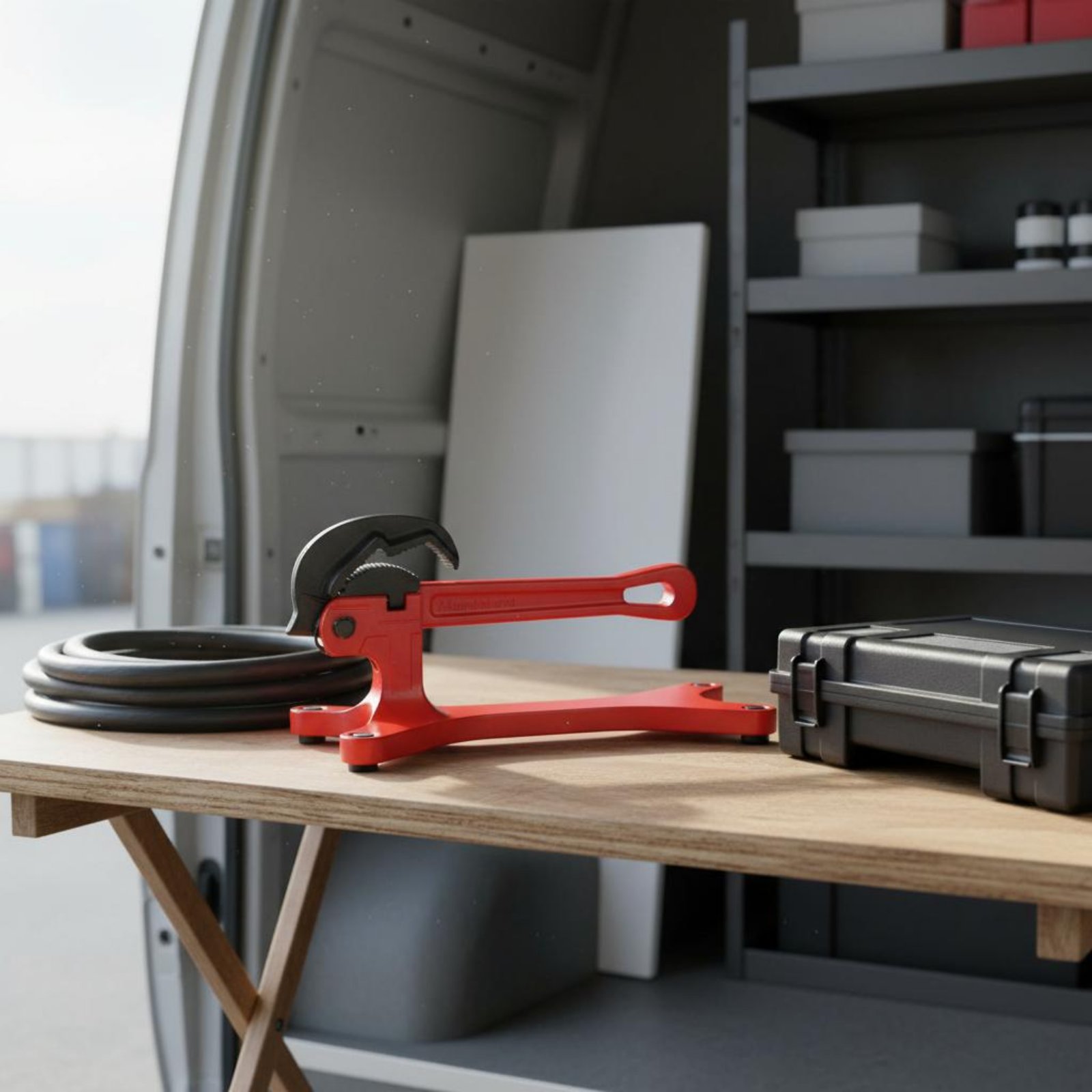 셀프 잠금식 파이프 렌치 휴대용 자체 조절식 파이프 렌 - Pipe Wrench Adjustable 리뷰 및 가격