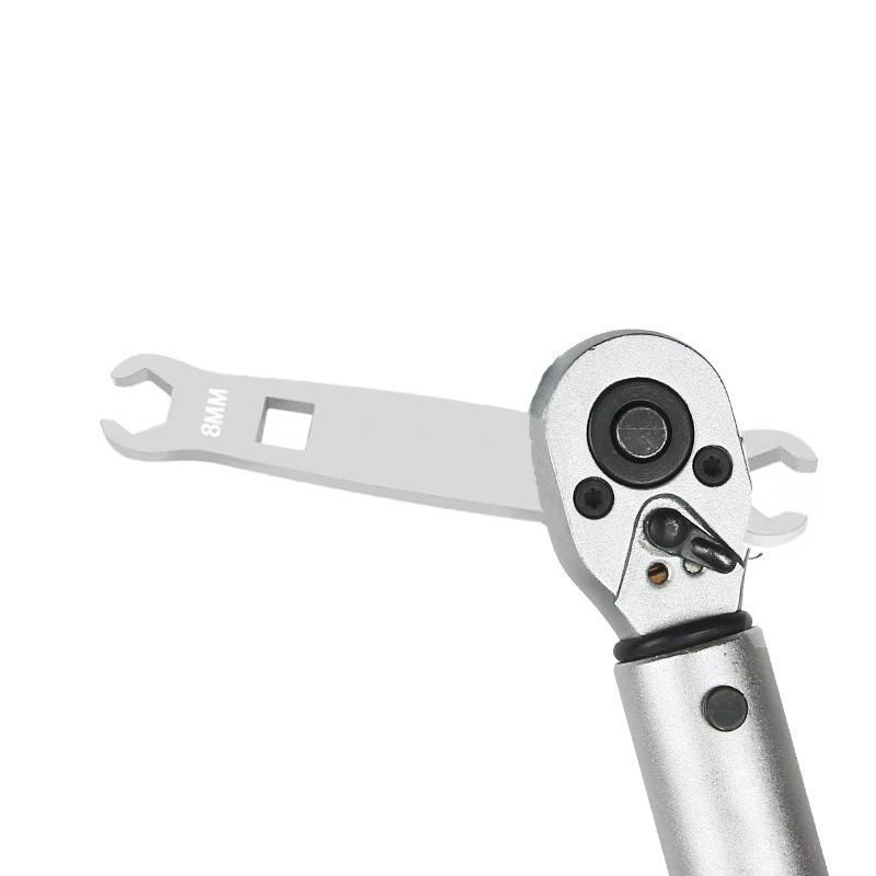 2 in 1 MTB 도로 자전거 오일 파이프 토크 렌치 - Pipe Wrench Adjustable 리뷰 및 가격