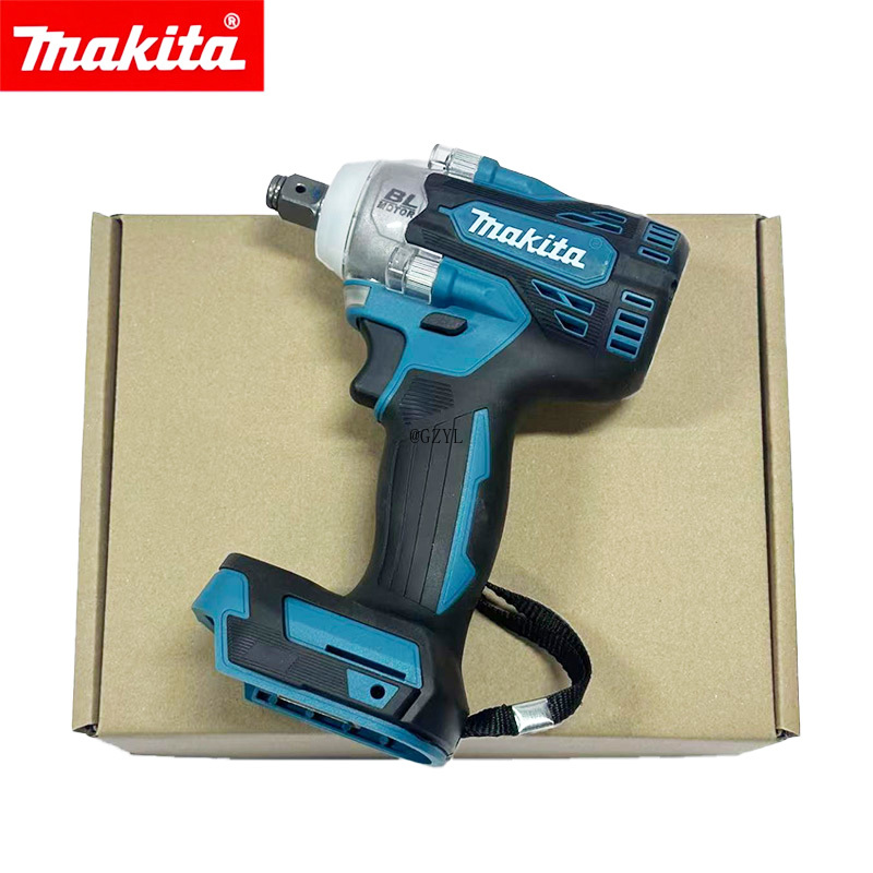 마키타 DTW300 330Nm 토크 타이어 제거 리튬  - Makita Drill Dtw300 리뷰 및 가격