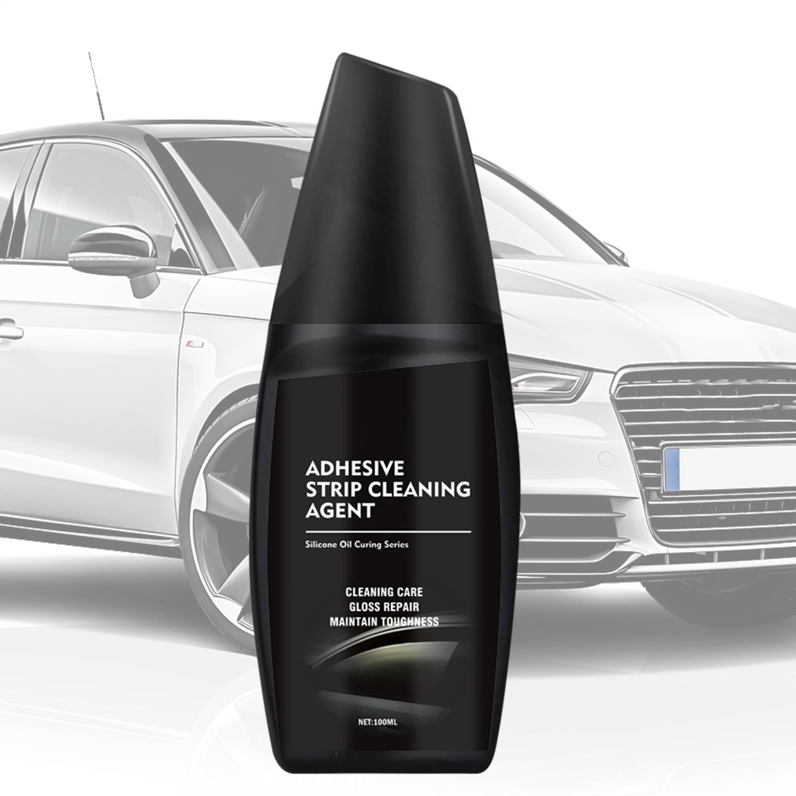 100ml 자동차 고무 보호제 UV 보호 씰 케어 도어 - Door Weather Strip 리뷰 및 가격