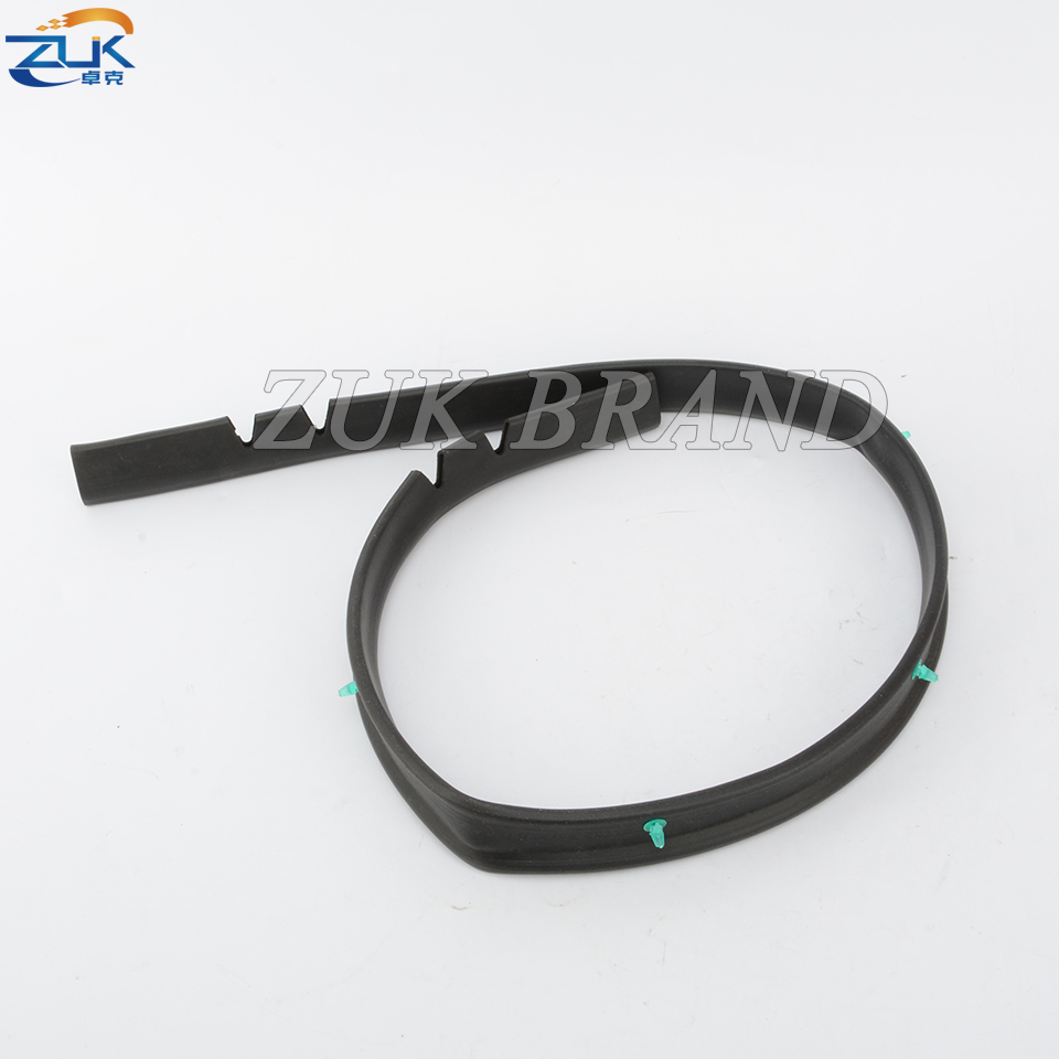 ZUK 자동차 엔진 후드 Weatherstrip 고무  - Door Weather Strip 리뷰 및 가격