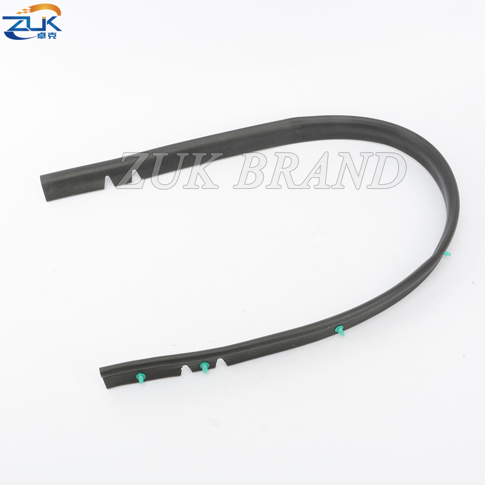 ZUK 자동차 엔진 후드 Weatherstrip 고무  - Door Weather Strip 리뷰 및 가격