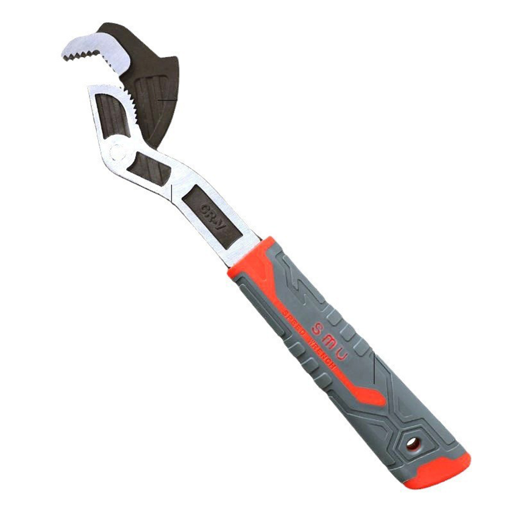 다기능 자동 잠금 렌치 조절식 렌치 퀵 렌치 조절식 파 - Pipe Wrench Adjustable 리뷰 및 가격